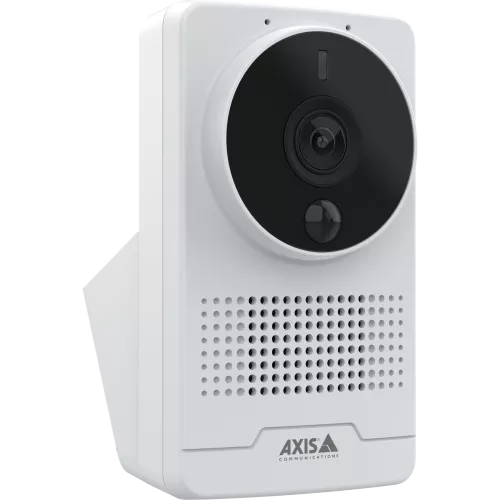 Axis M10 Series